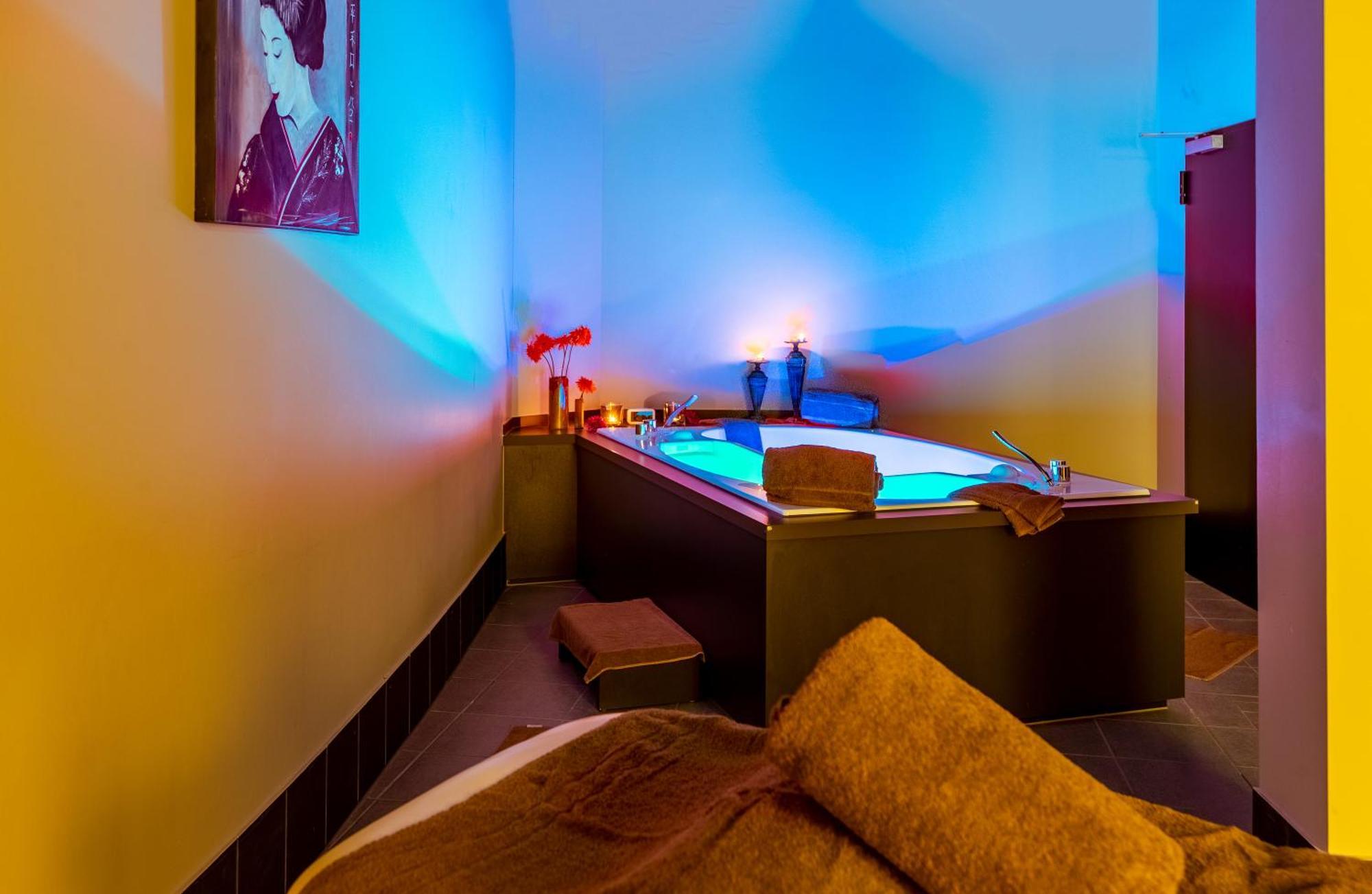 Oversum Ski- Und Vital Hotel Winterberg