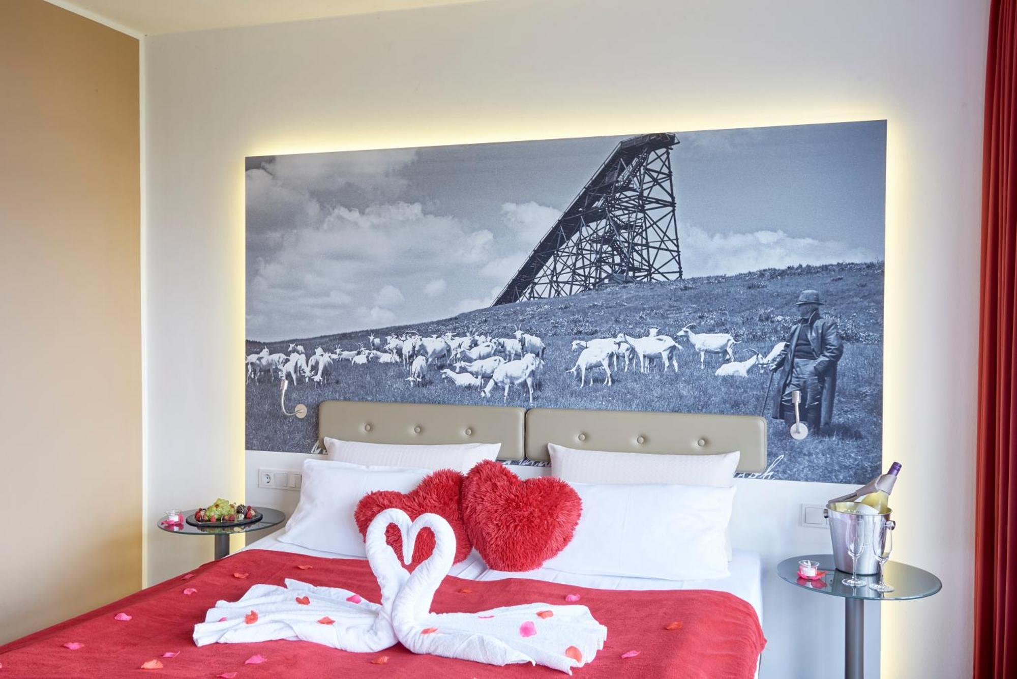 Oversum Ski- Und Vital 4*