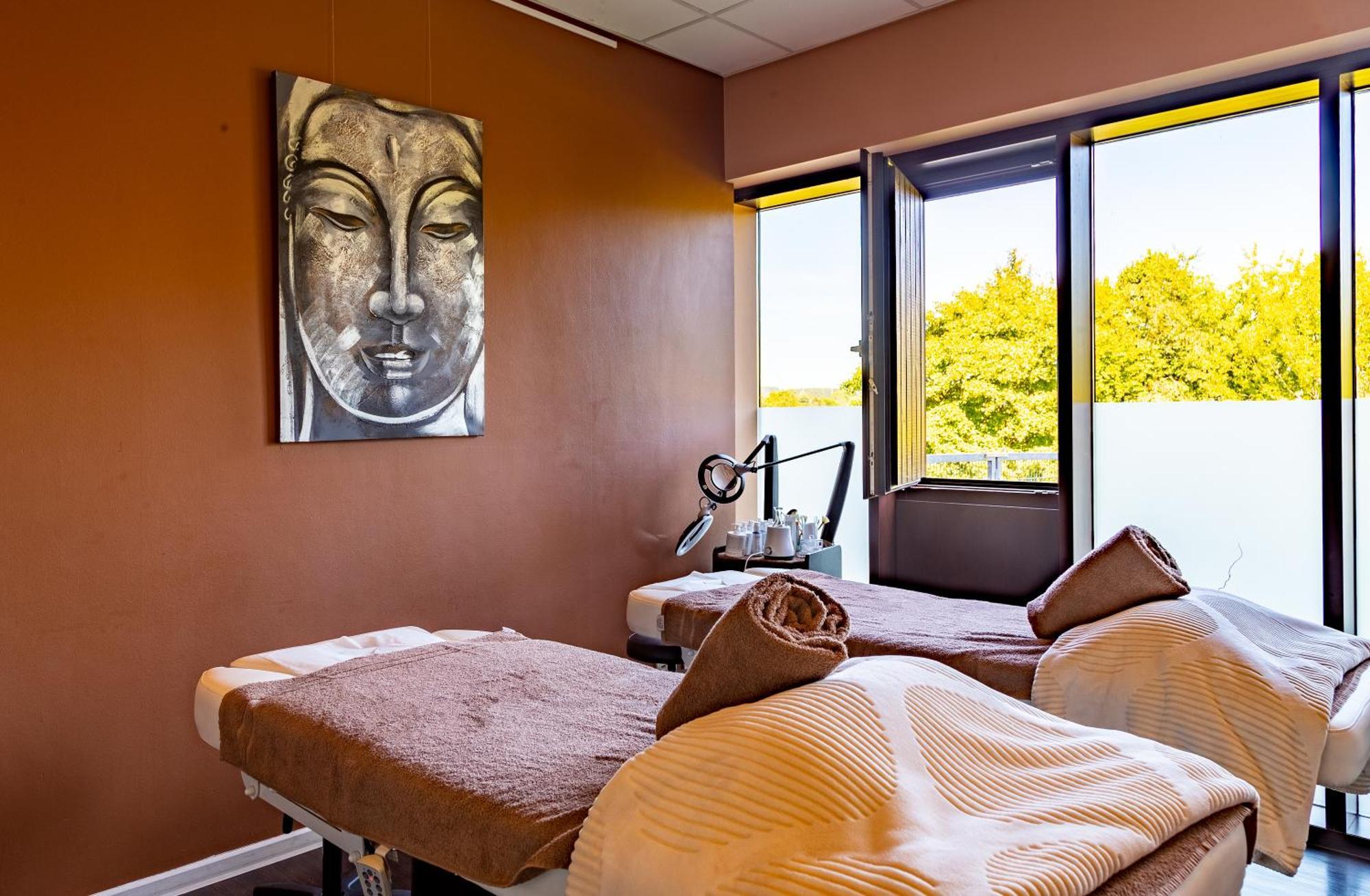 Oversum Ski- Und Vital 4* Winterberg