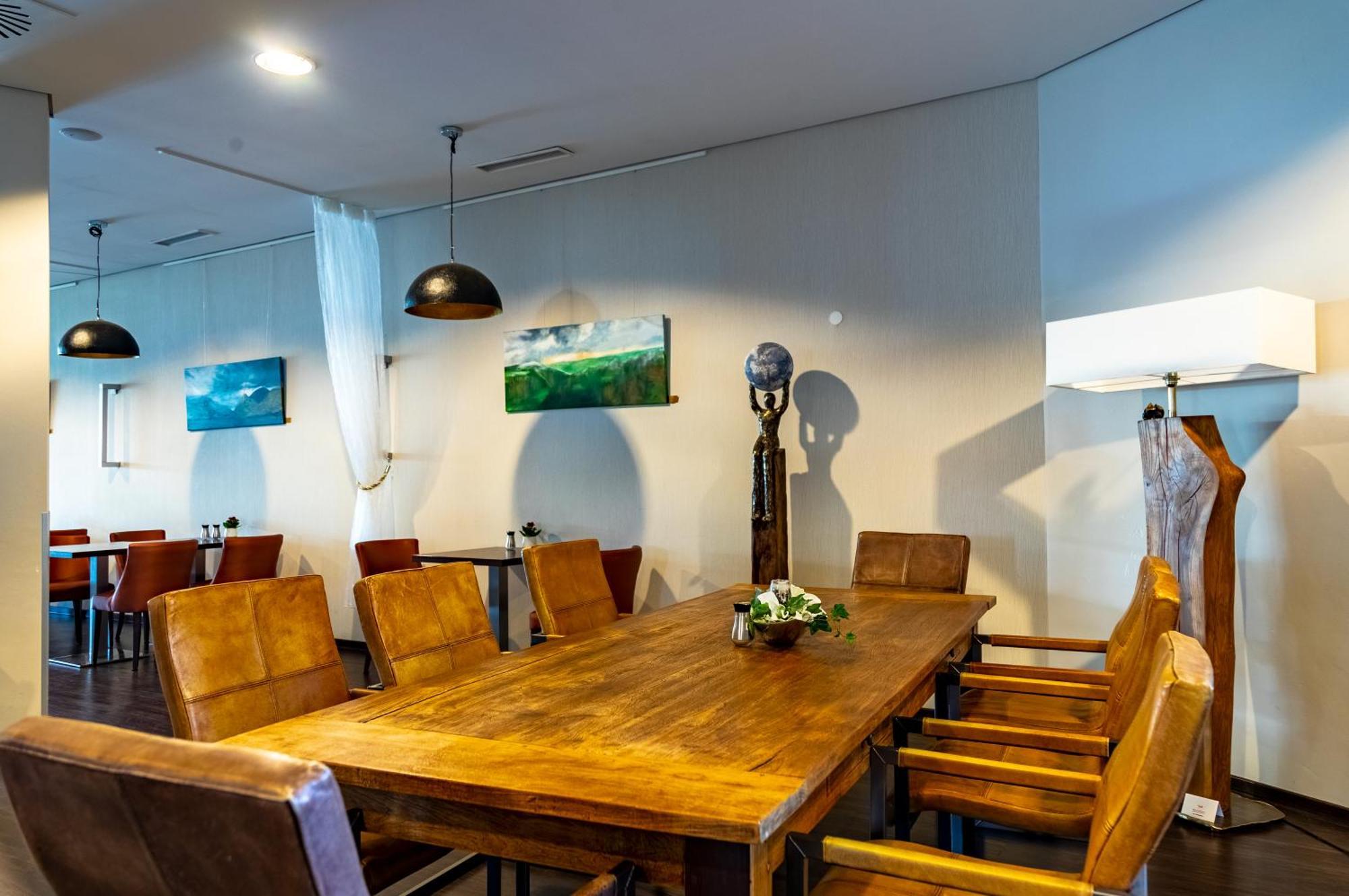 Hotel Oversum Ski- Und Vital