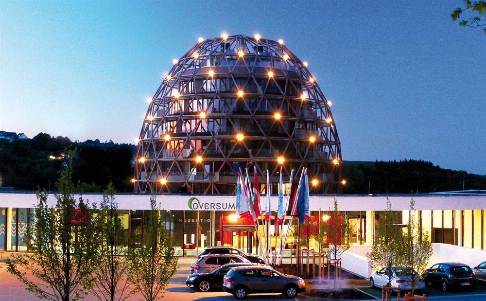Hotel Oversum Ski- Und Vital