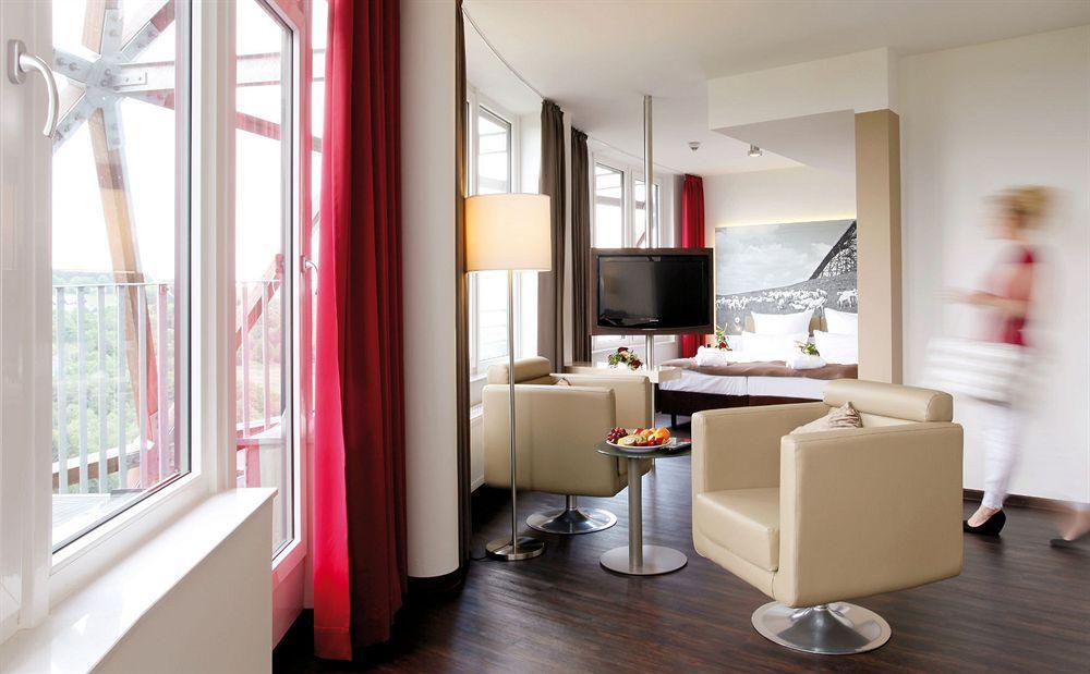 Hotel Oversum Ski- Und Vital Winterberg