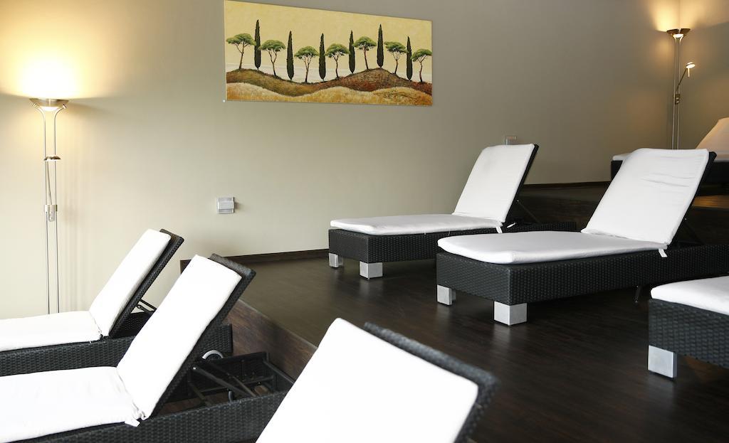Hotel Oversum Ski- Und Vital