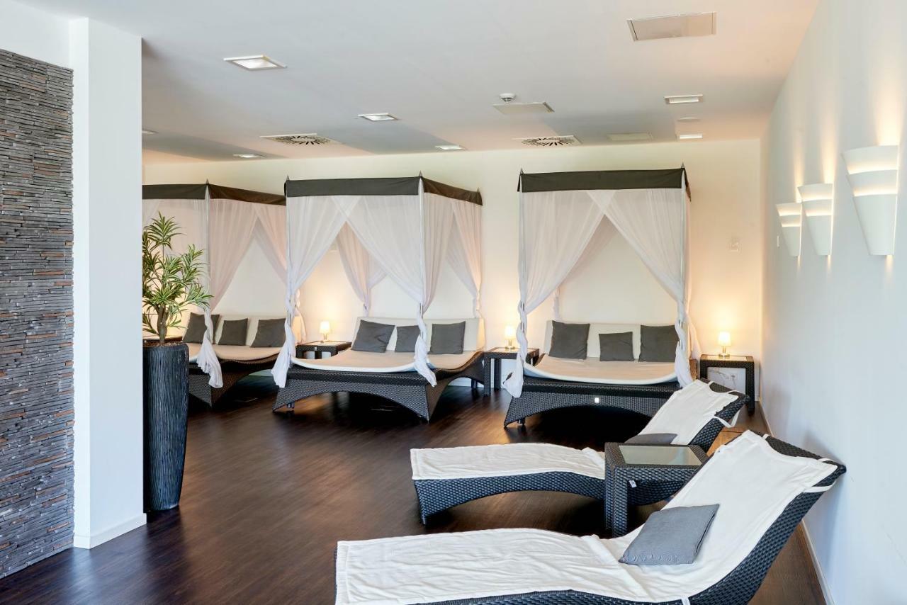 Oversum Ski- Und Vital Hotel 4*