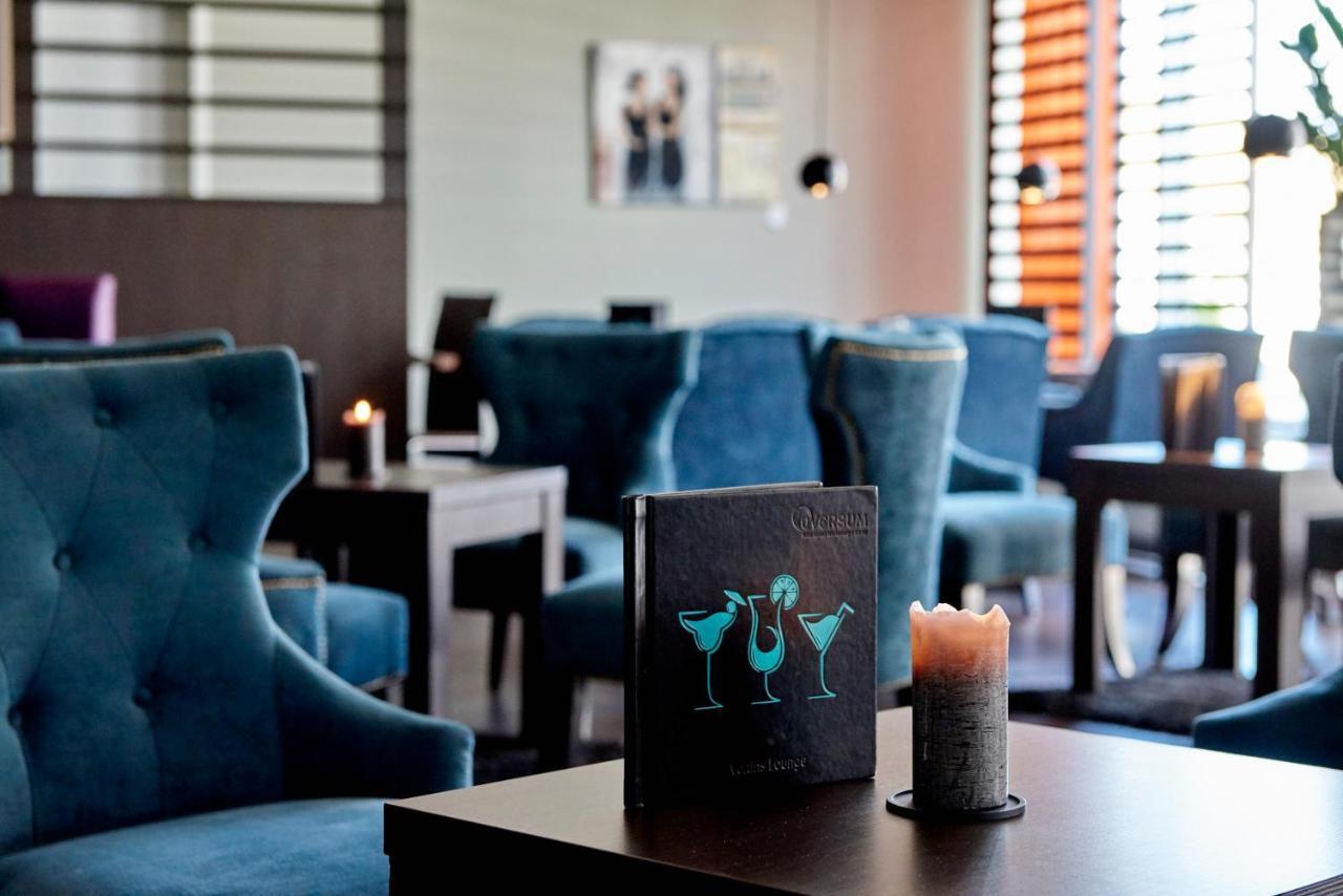Oversum Ski- Und Vital 4*