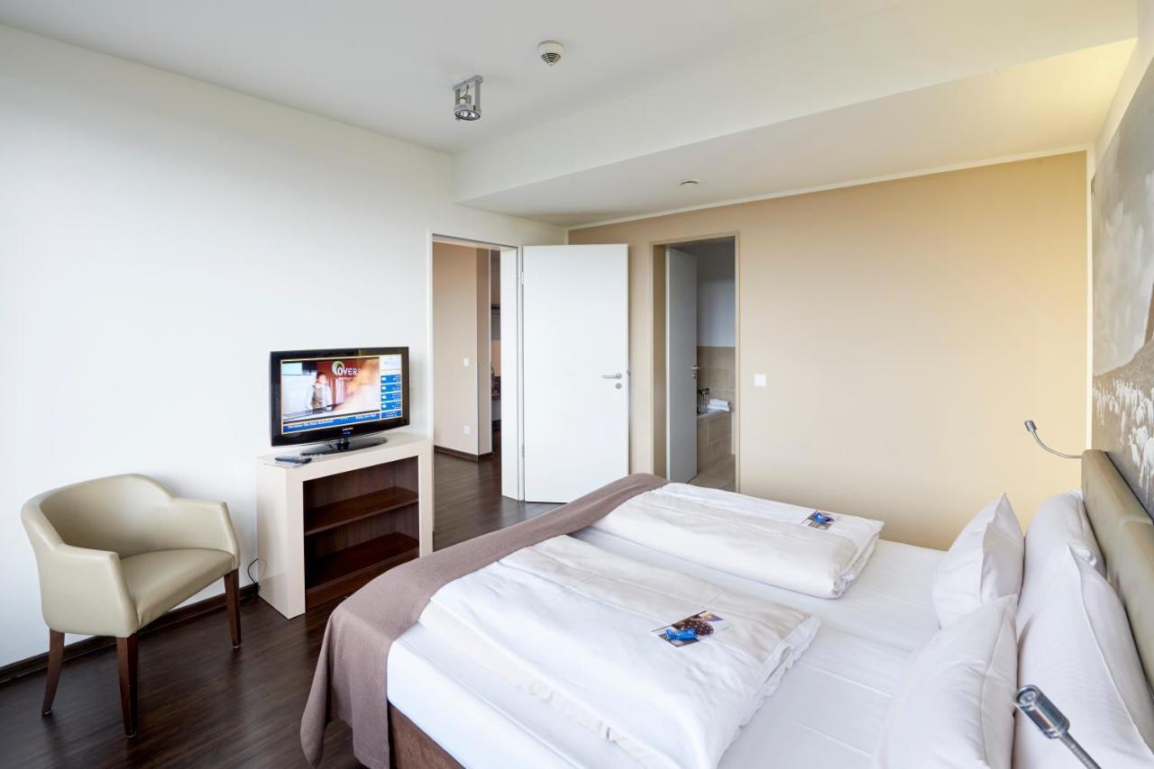 Oversum Ski- Und Vital 4*