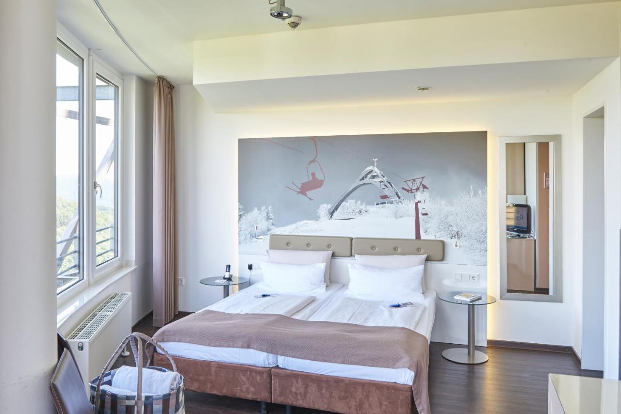 Oversum Ski- Und Vital Hotel
