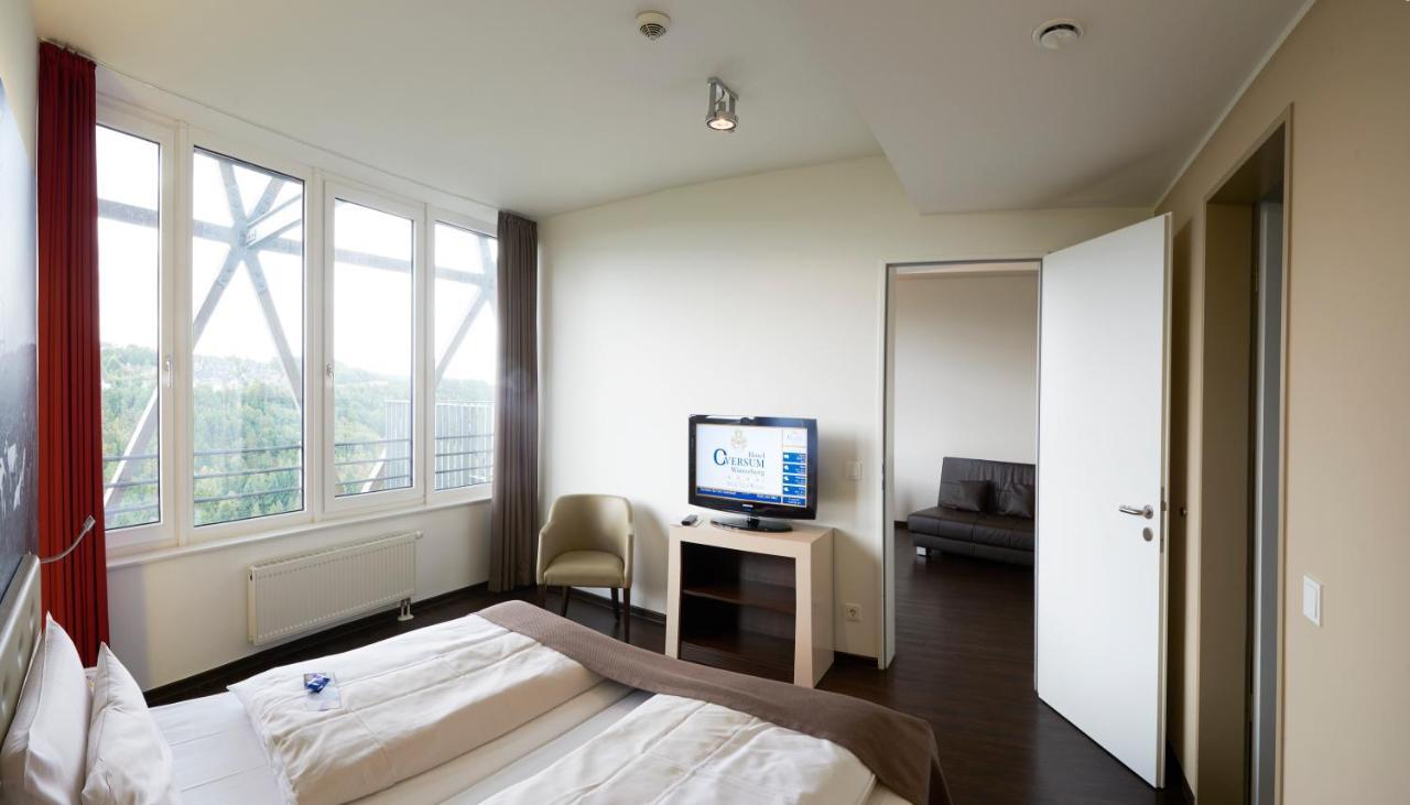 Oversum Ski- Und Vital 4*
