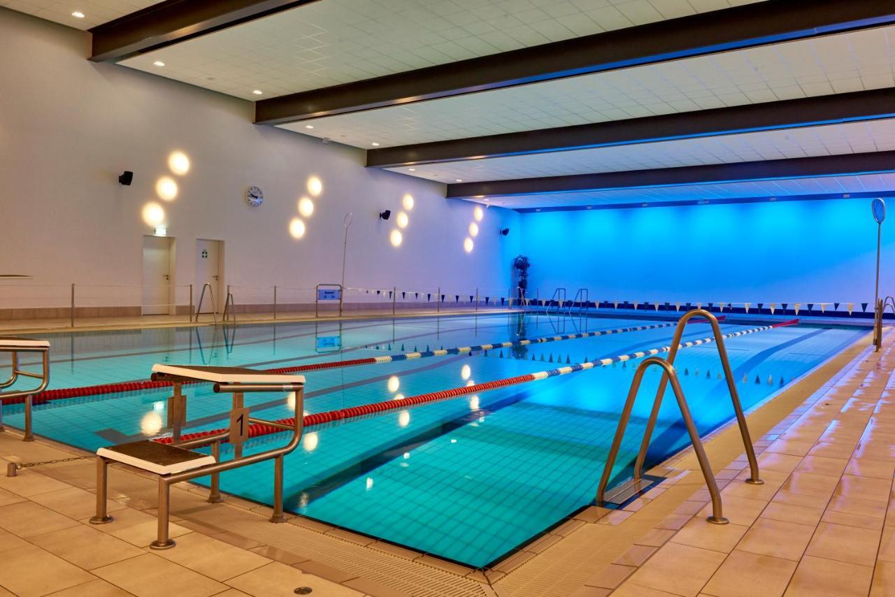Oversum Ski- Und Vital Hotel
